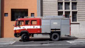 Habilitación de bomberos en Uruguay: ¿Para qué sirve?